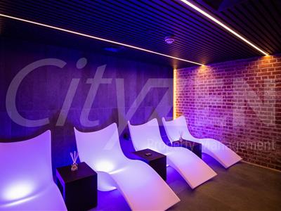 RESIDENTS SPA